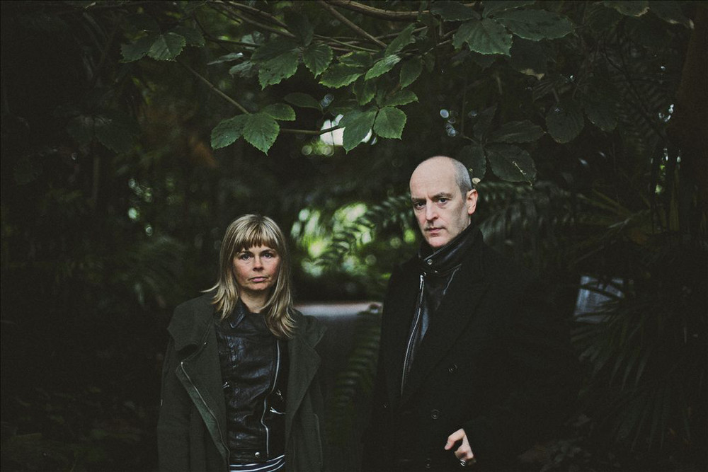 The Vaselines in der The Deaf Institute Tickets