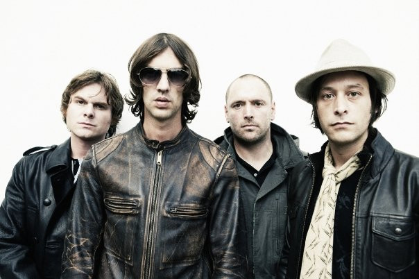 Billets The Verve