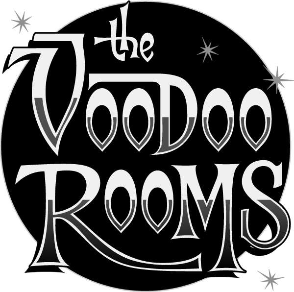 The Voodoo Rooms Tickets