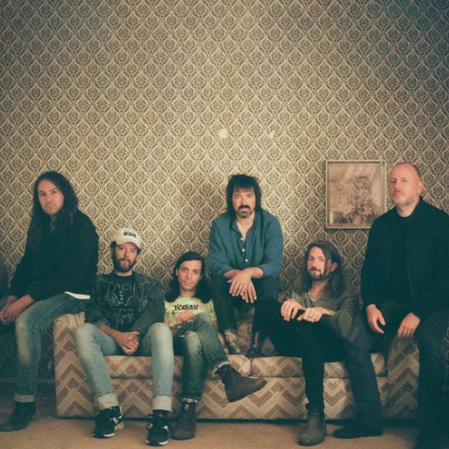 The War on Drugs al De Oosterpoort Tickets