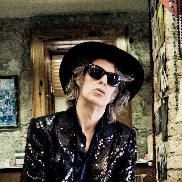 The Waterboys Tickets