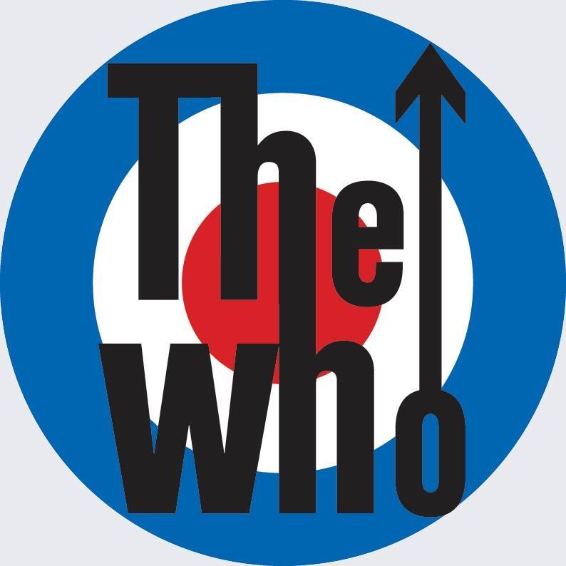 The Who Tickets