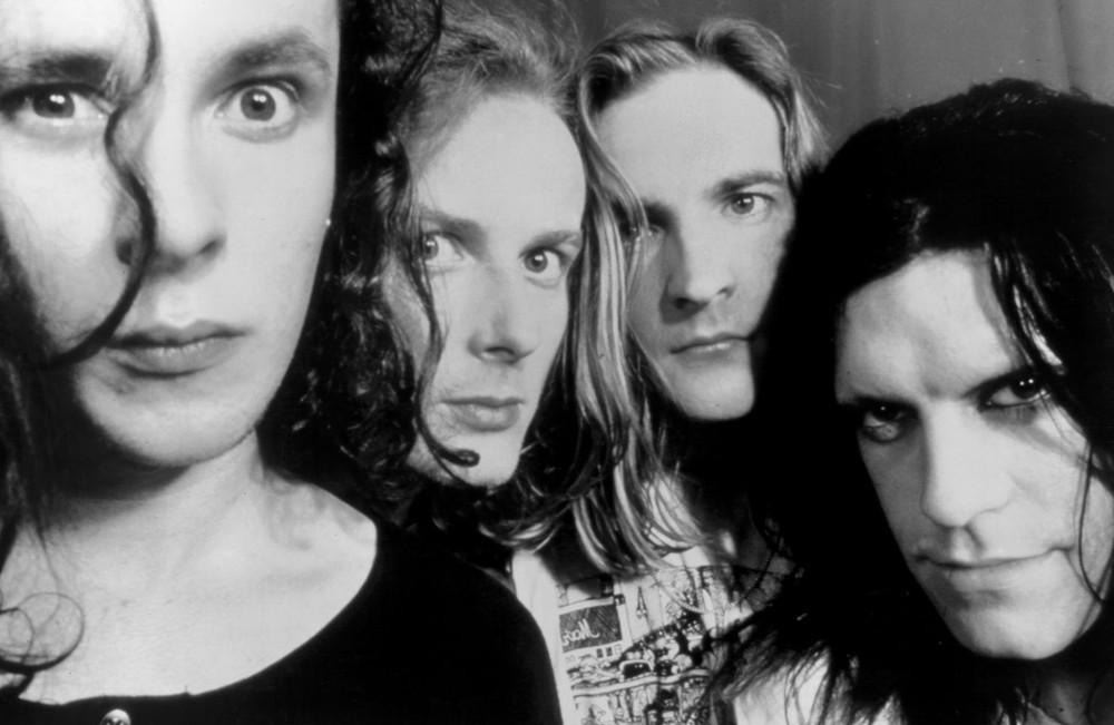 Billets The Wonder Stuff