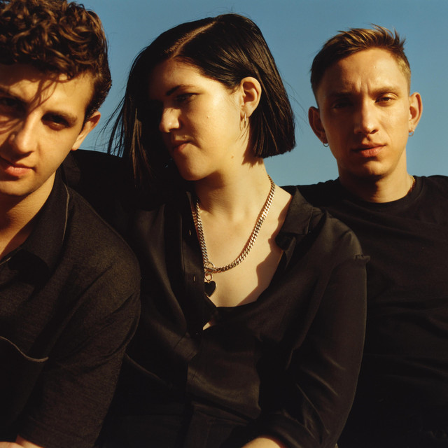 Billets The XX