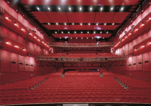 One Moment In Time - The Whitney Houston Story at Theater Am Potsdamer Platz Tickets