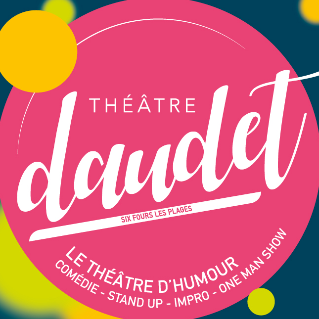 Theatre Daudet Tickets