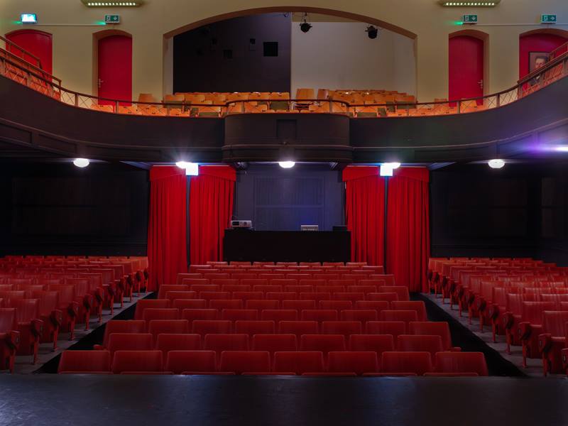 Billets Theatre de La Madeleine Geneve