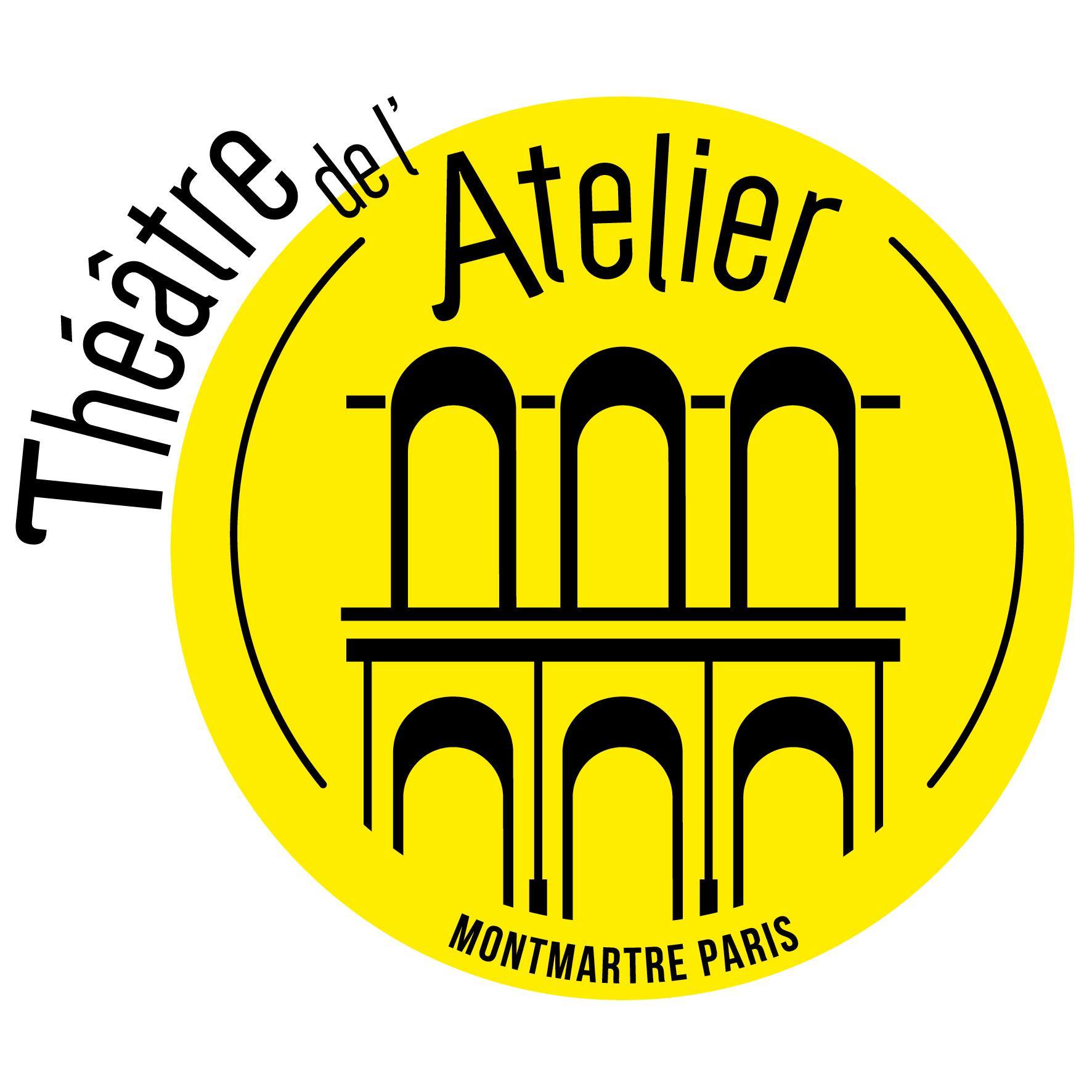 Theatre de L'Atelier Tickets
