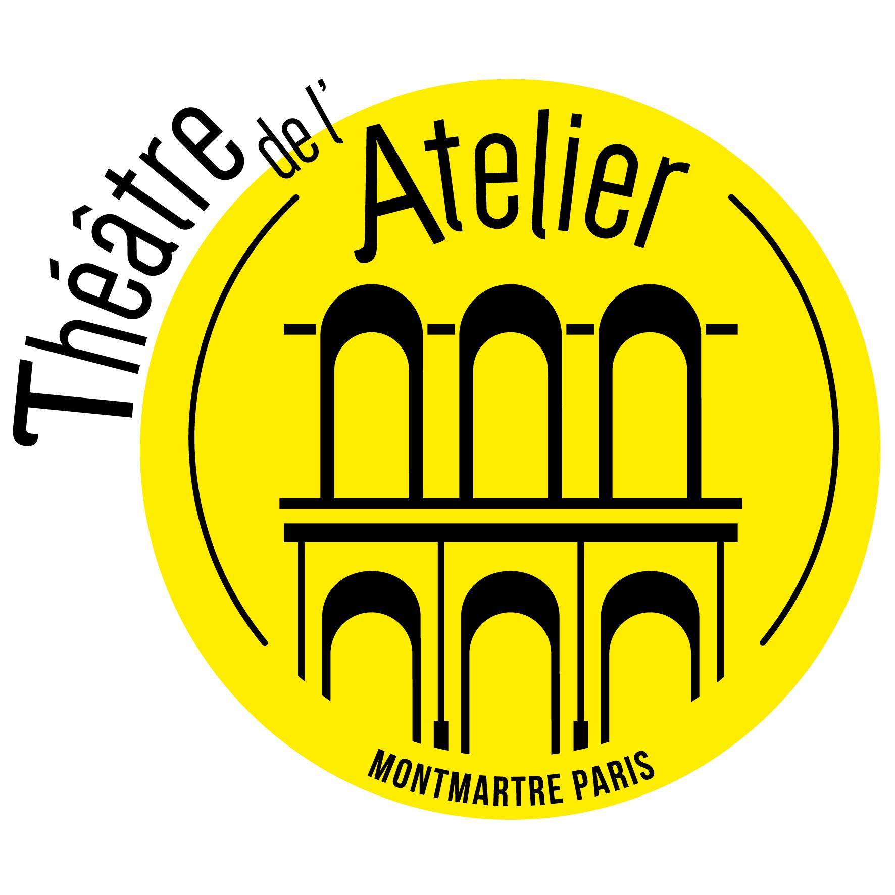 Billets Theatre de L'Atelier