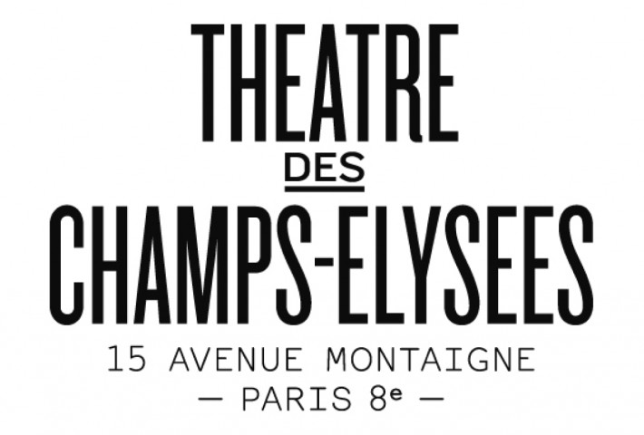 Theatre des Champs-Elysees Tickets