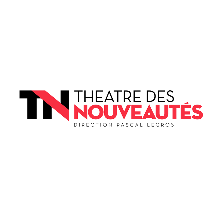 Billets Theatre des Nouveautes Paris