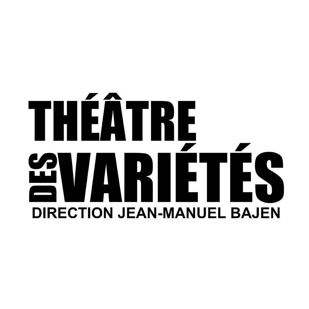 Billets Theatre Des Varietes