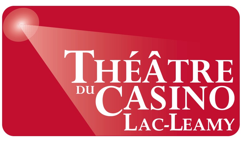 Theatre du Casino Lac-Leamy Tickets