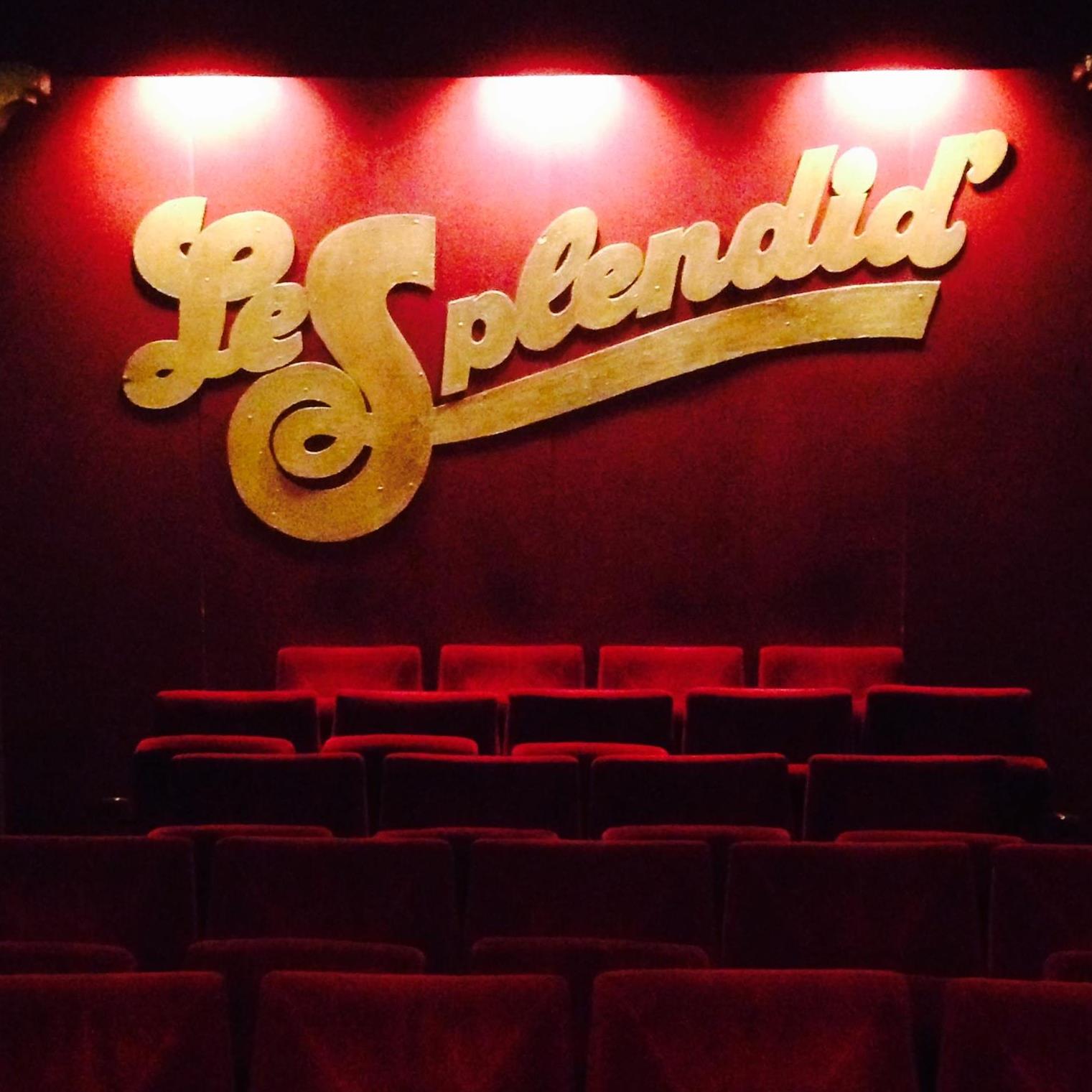 Billets Theatre du Splendid