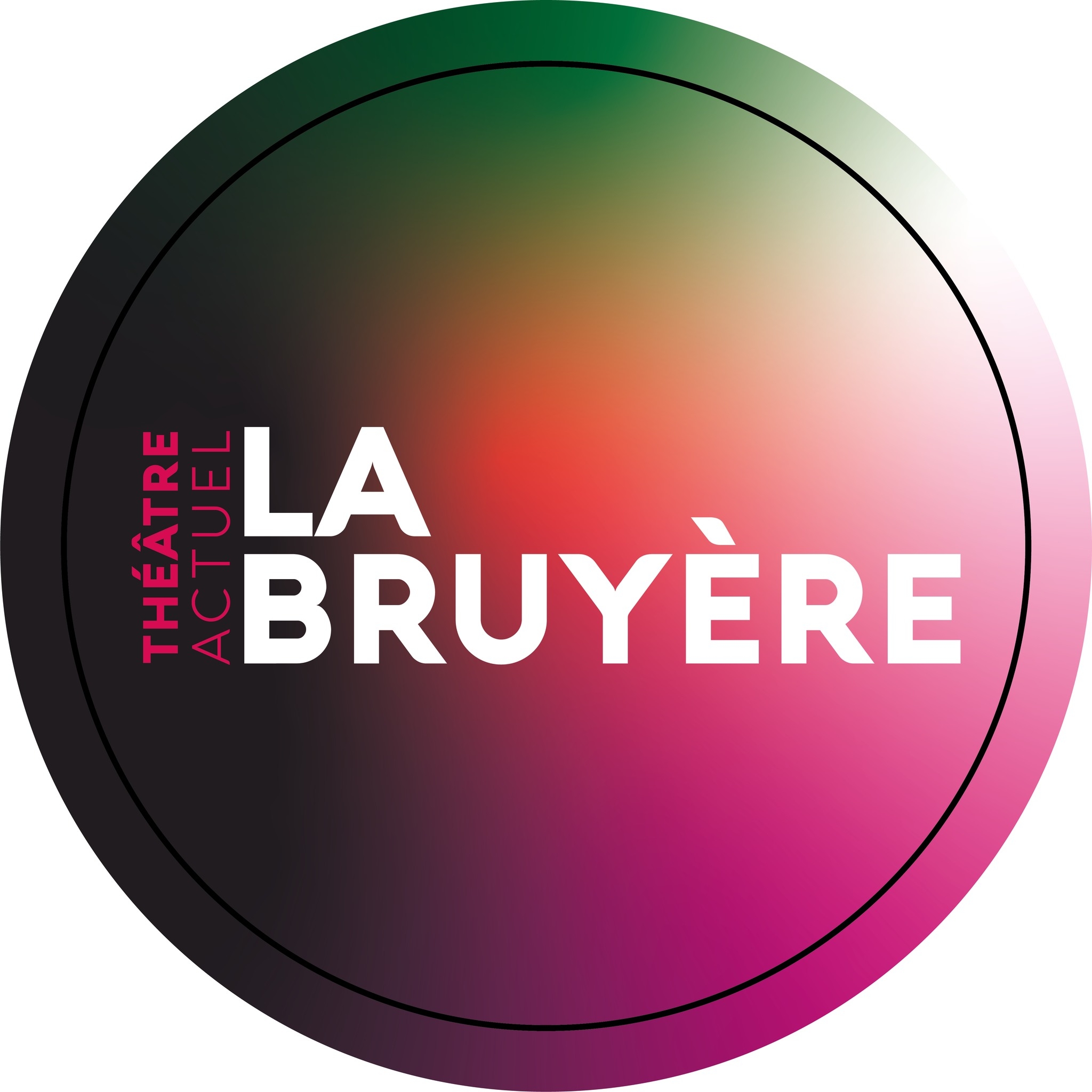 Theatre La Bruyere Tickets
