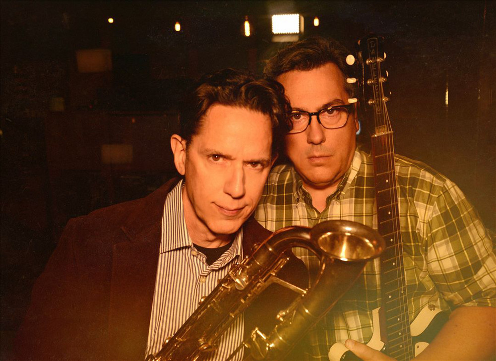 They Might Be Giants at The Depot Tickets