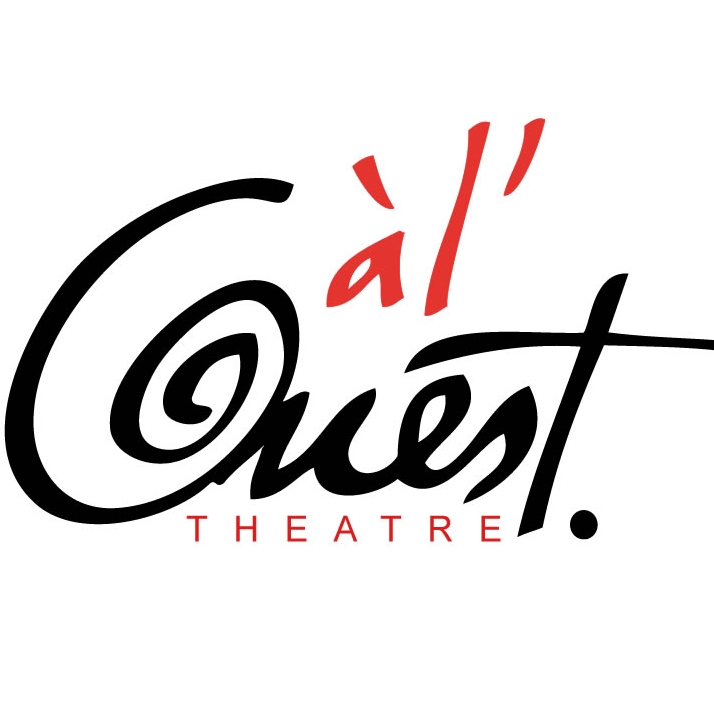 Théâtre à l'Ouest Caen Tickets