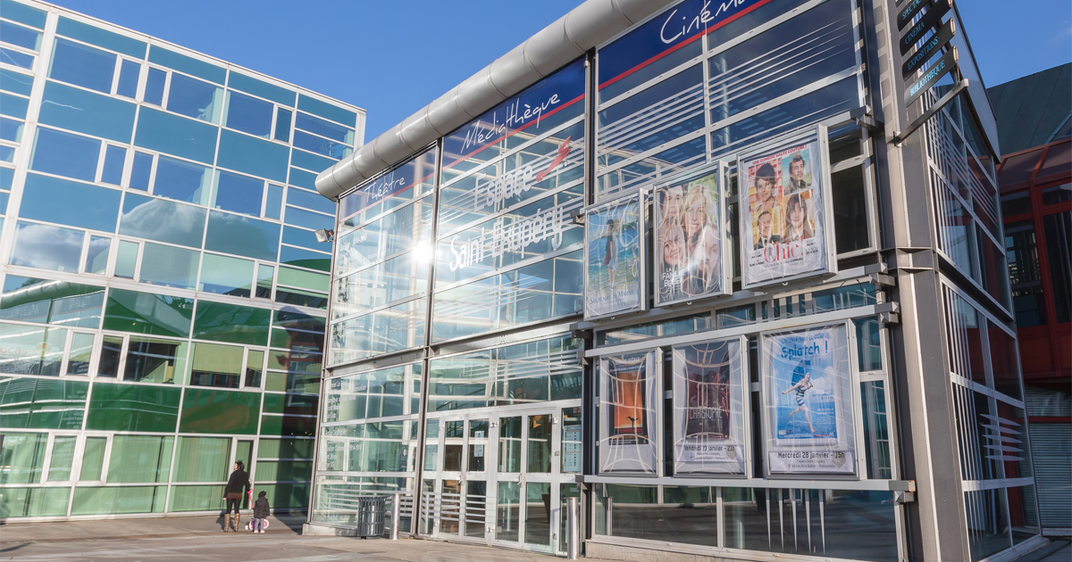 Théâtre Jean Cocteau Tickets