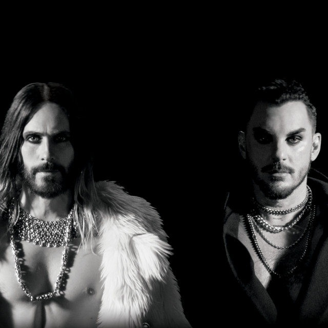 Thirty Seconds to Mars en TUI Arena Tickets