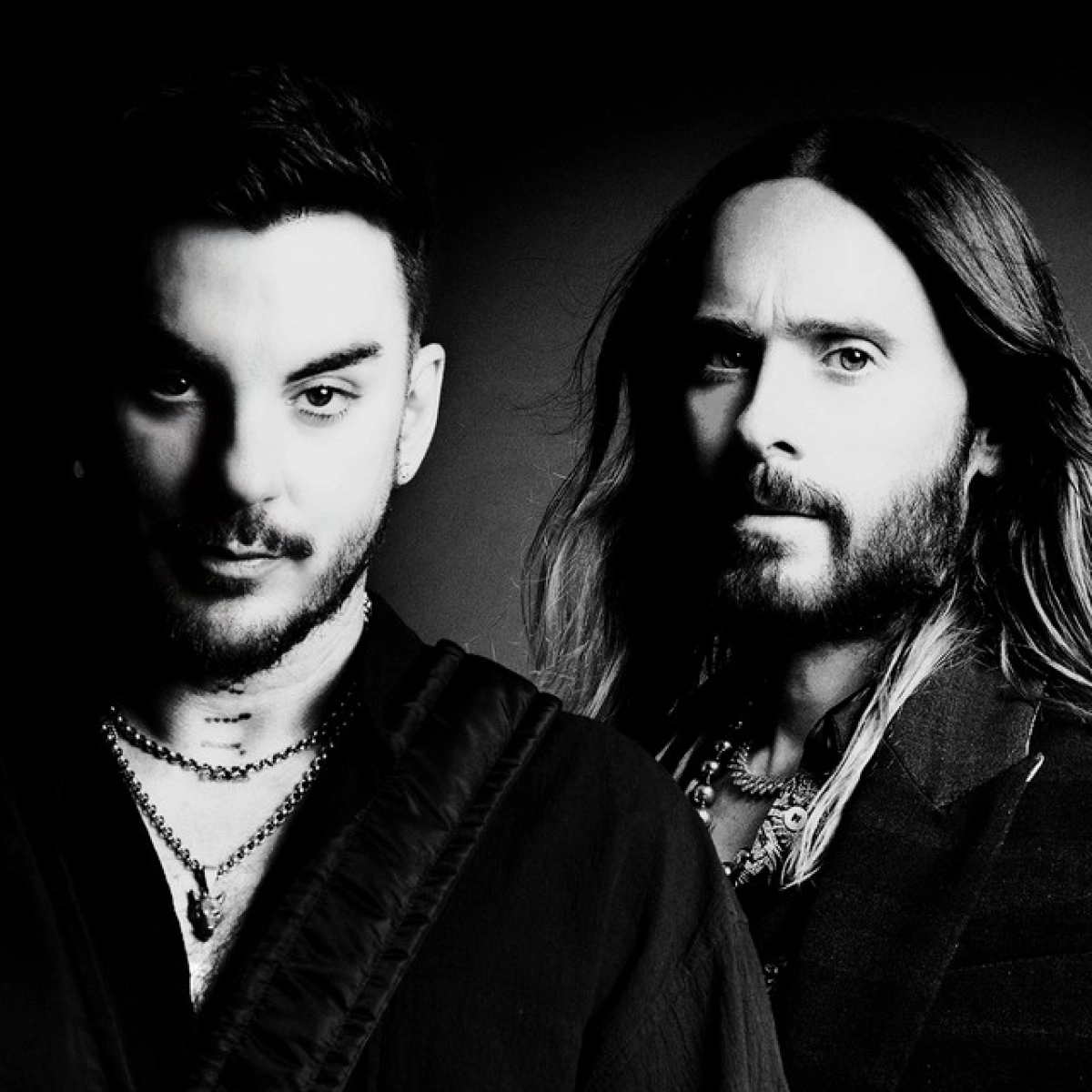 Thirty Seconds to Mars Tickets