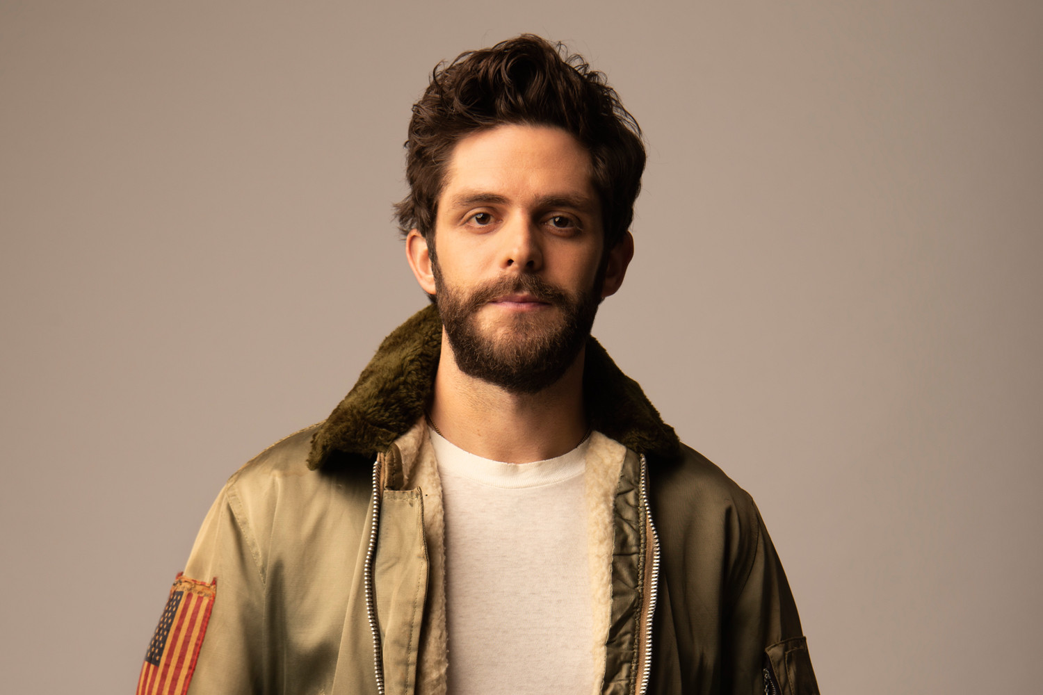 Thomas Rhett at Fenway Park Tickets