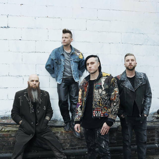 Billets Three Days Grace (AFAS Live - Amsterdam)