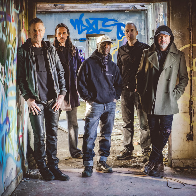 Threshold at Konzertfabrik Z7 Tickets