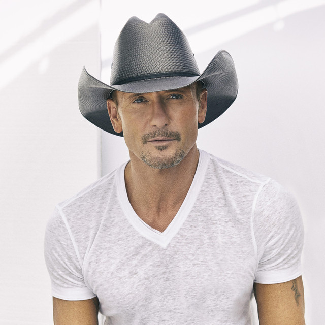 Tim McGraw Tickets