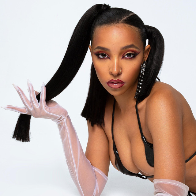 Tinashe at Lanxess Arena Tickets