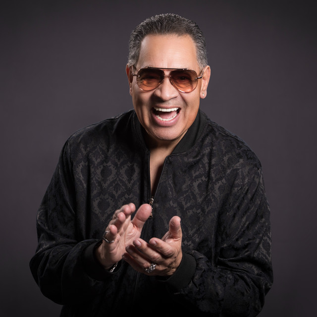 Tito Nieves at Hard Rock Live Orlando Tickets