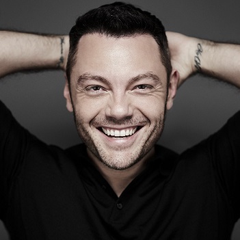 Tiziano Ferro Tickets