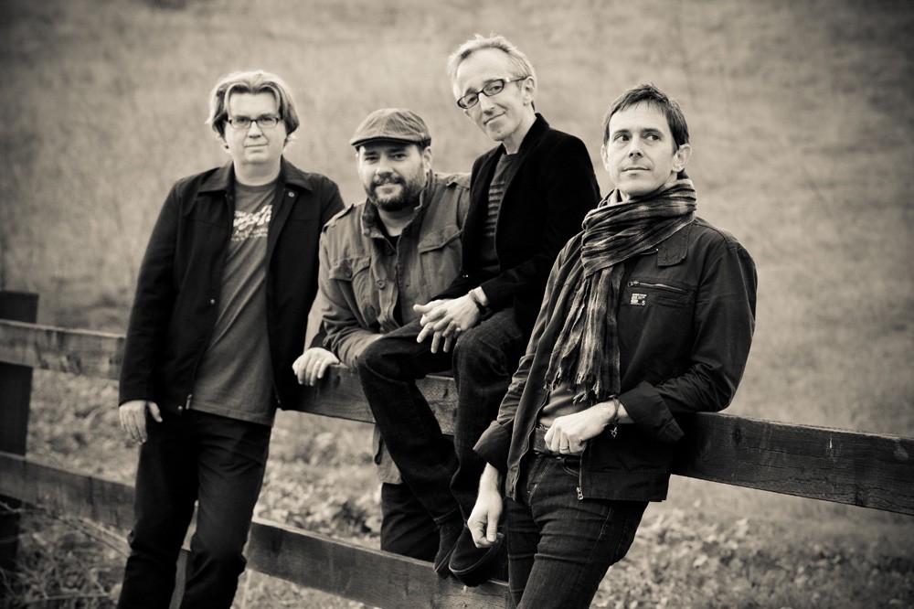 Toad The Wet Sprocket Tickets