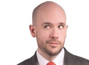 Tom Allen Tickets