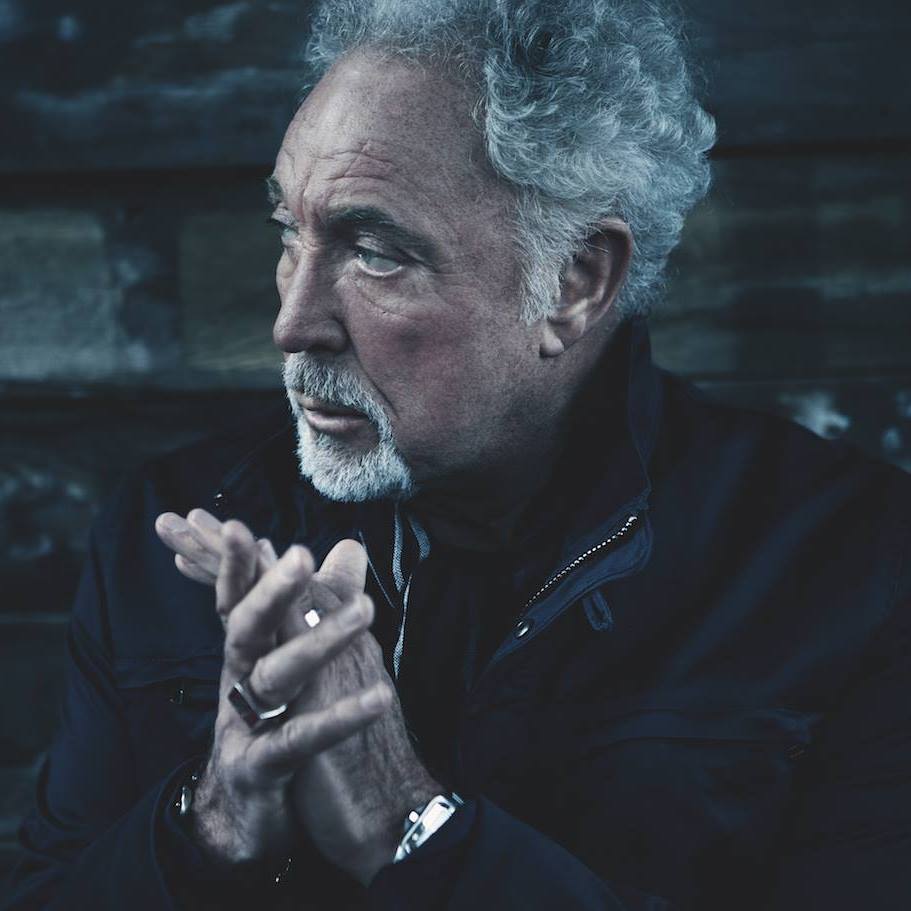 Tom Jones at Ziggo Dome Tickets