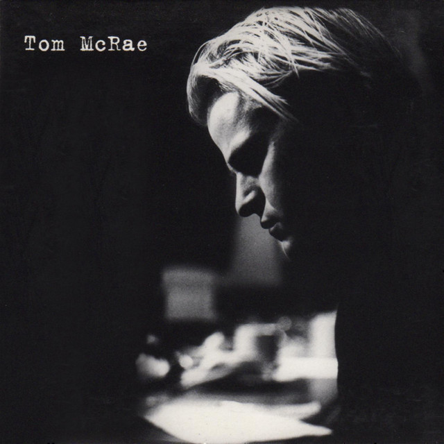 Billets Tom McRae