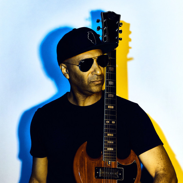 Billets Tom Morello