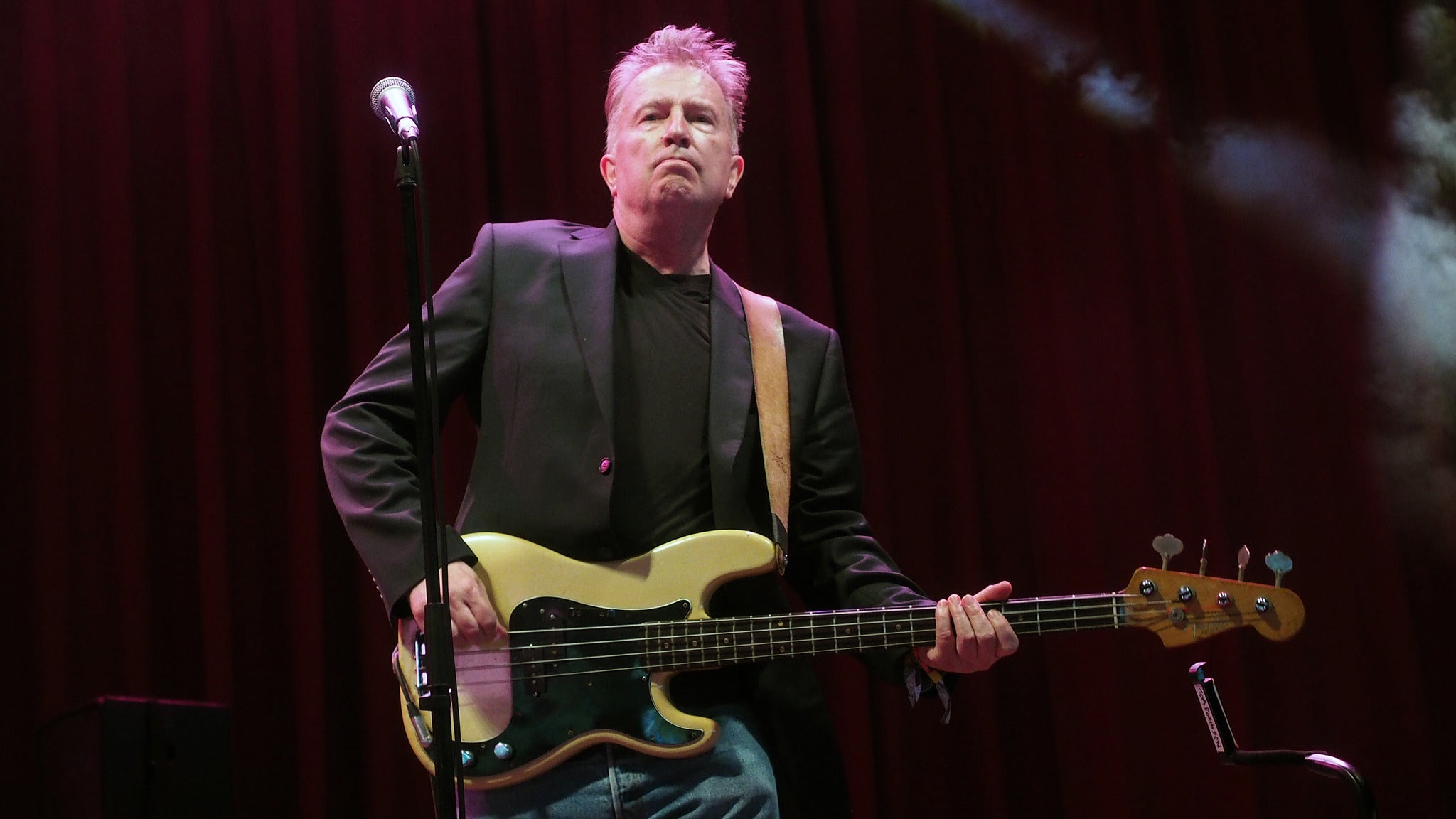 Tom Robinson at Band On The Wall Tickets