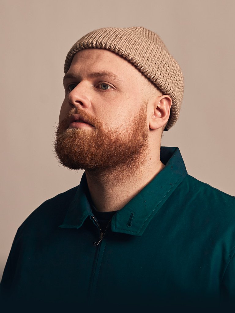 Tom Walker en Komplex 457 Tickets