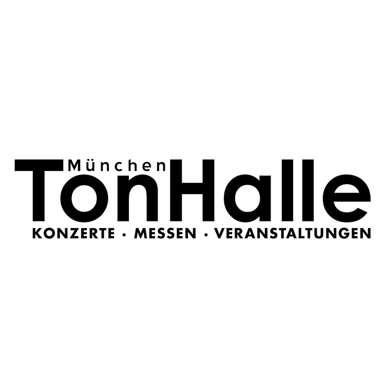 Billets TonHalle München