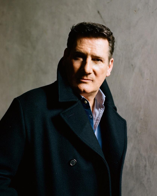 Tony Hadley en Teatro Degli Arcimboldi Tickets