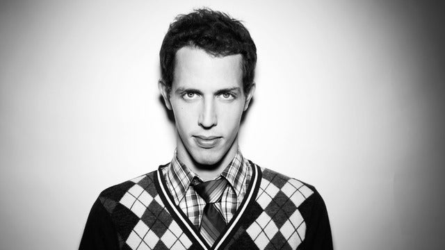 Tony Hinchcliffe Tickets