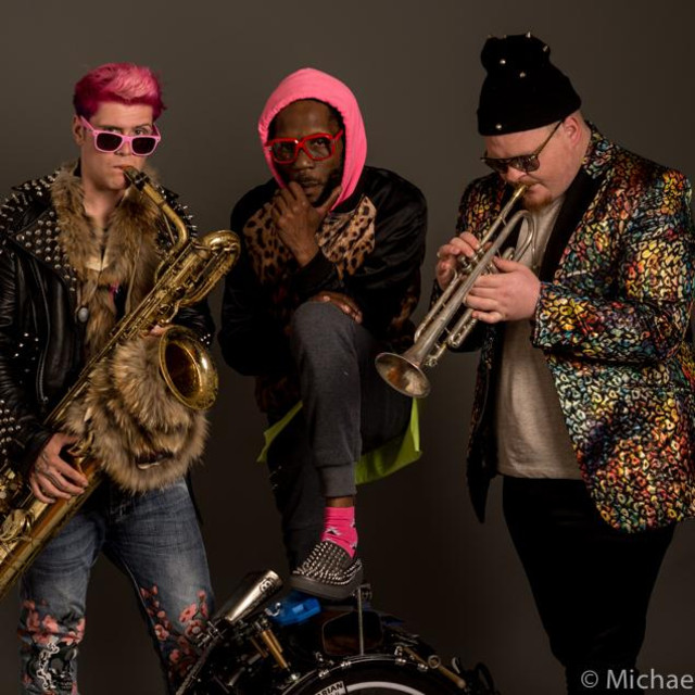 Billets Too Many Zooz (Electric Brixton - Londres)