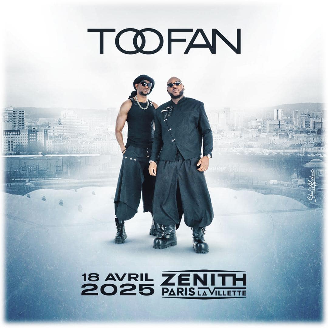 Toofan Tickets