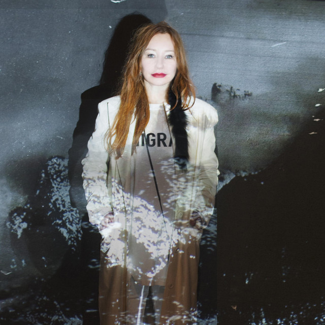 Tori Amos