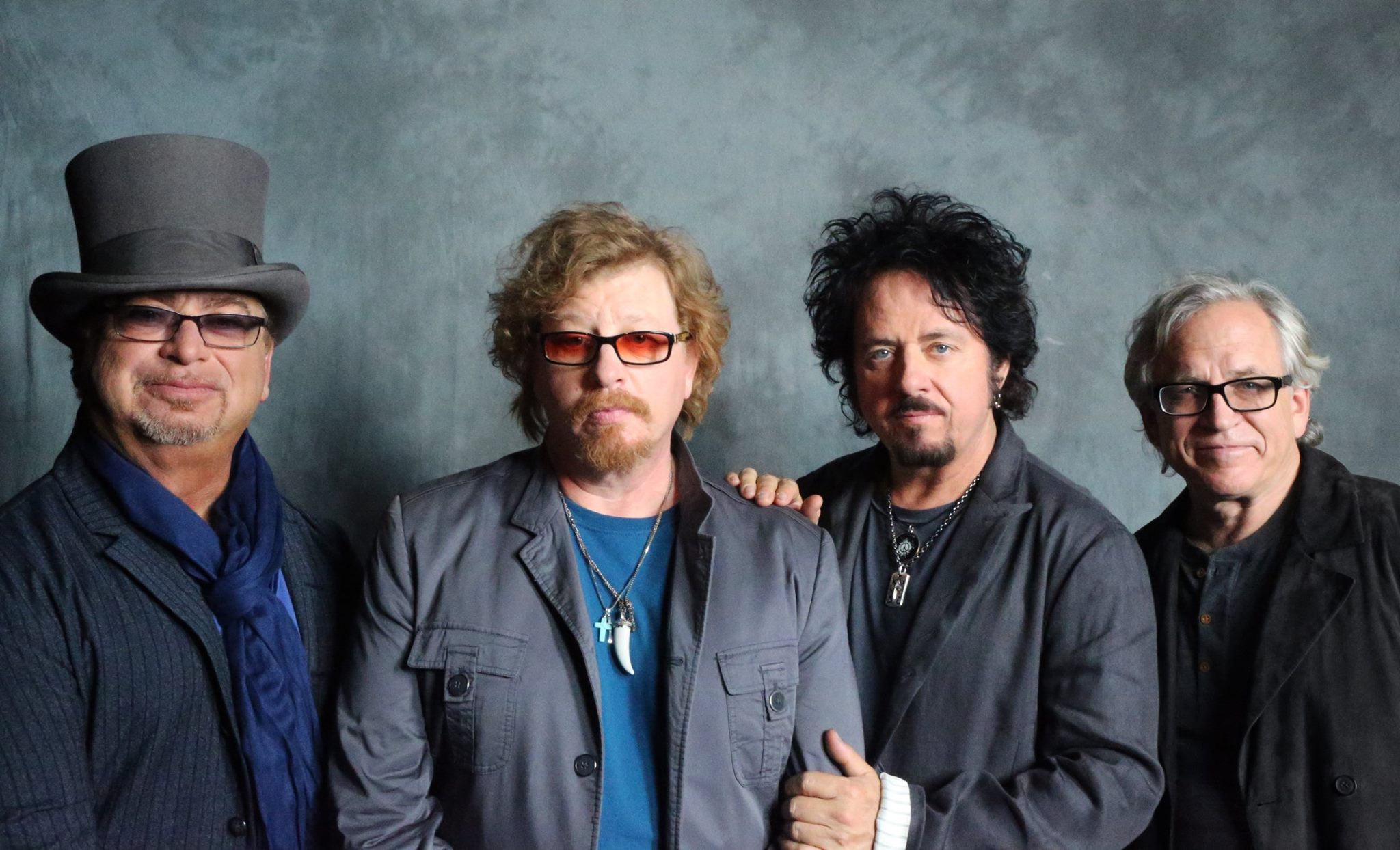 Concerts Toto