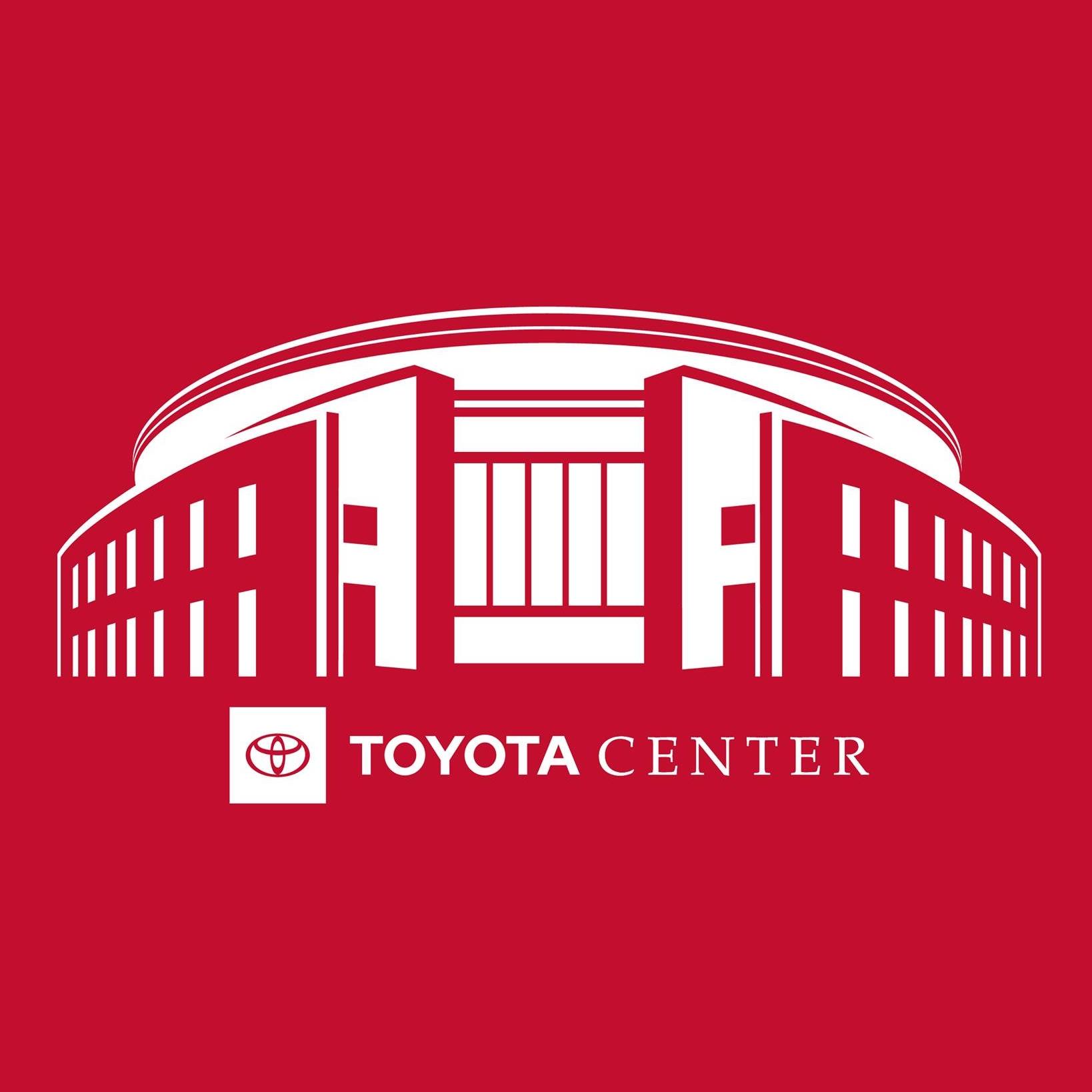 Billets Toyota Center