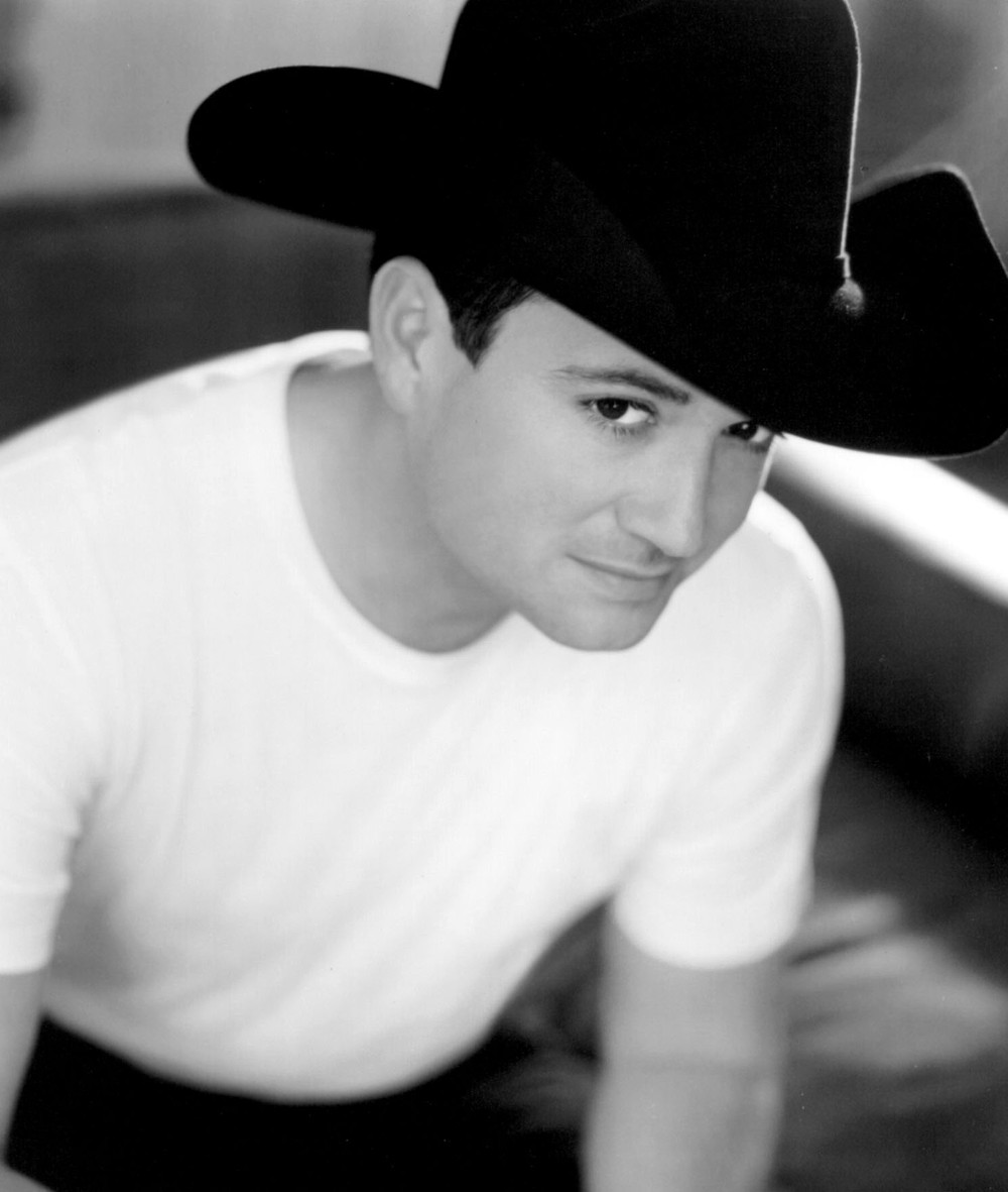 Tracy Byrd Tickets