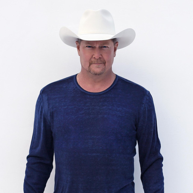 Billets Tracy Lawrence (Ryman Auditorium - Nashville)
