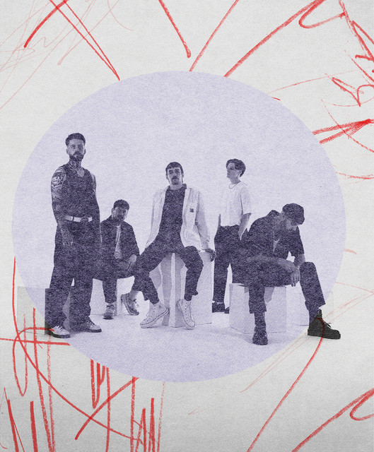 Billets Trash Boat (Dynamo Eindhoven - Eindhoven)