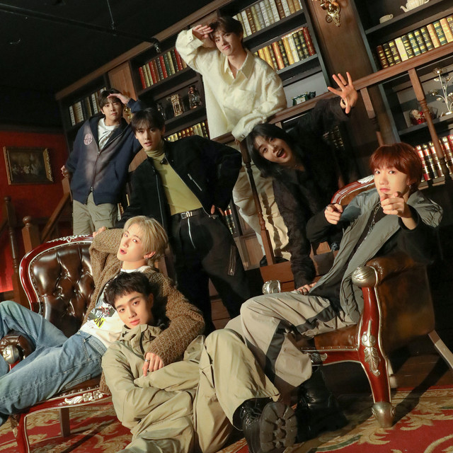 Billets TRENDZ (P60 - Amstelveen)